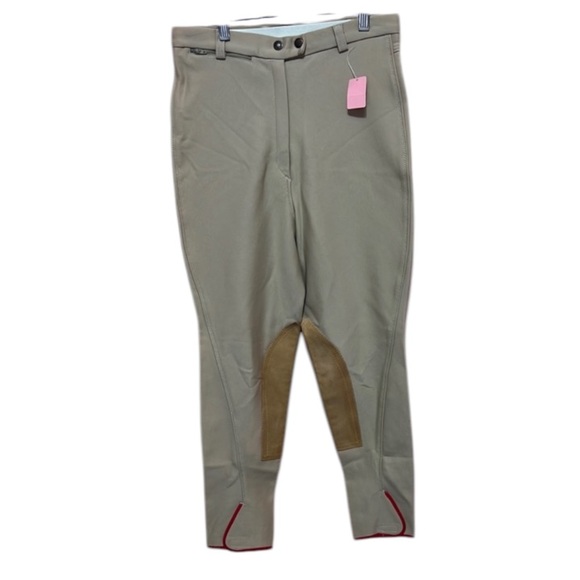 Vintage Pants - Vintage Devon Aire Equestrian Riding Pants. Size 30